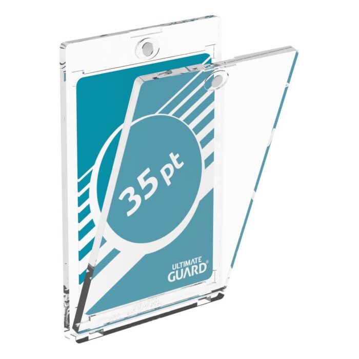 Ultimate Guard Magnetic Card Case 35 pt - Image 2