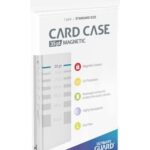 Ultimate Guard Magnetic Card Case 35 pt