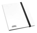 Ultimate Guard Flexxfolio™ 160 - 8-Pocket - White
