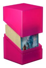 Ultimate Guard Boulder™ Deck Case 100+ Standard Size Rhodonite - Image 2
