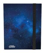 Ultimate Guard Flexxfolio 360 – 18-Pocket - Mystic Space Edition – Bild 2