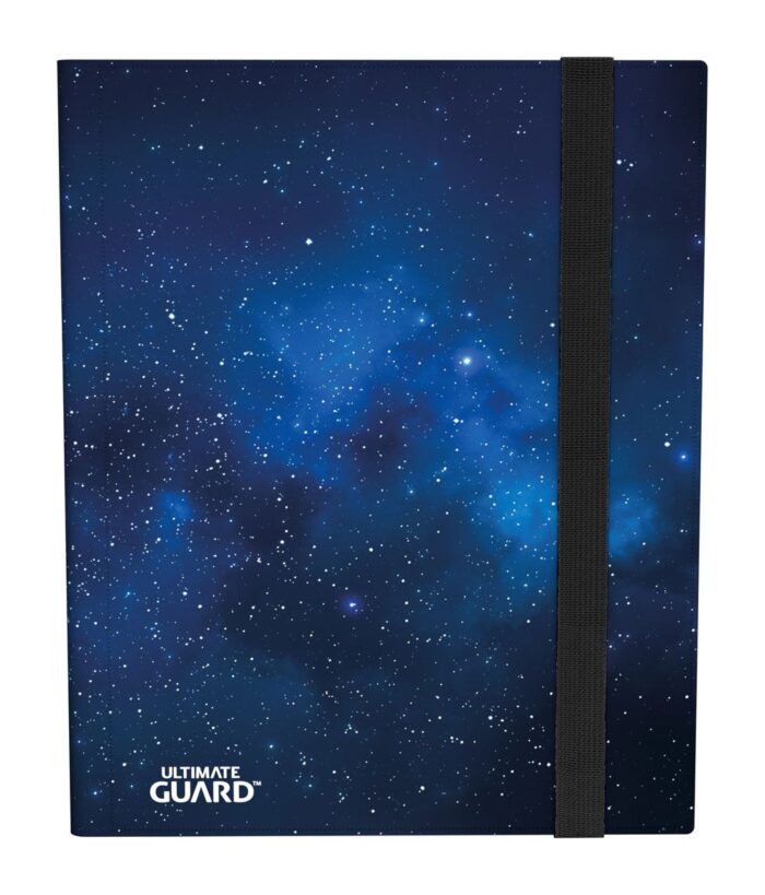 Ultimate Guard Flexxfolio 360 – 18-Pocket - Mystic Space Edition – Bild 2
