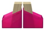 Ultimate Guard Boulder™ Deck Case 100+ Standard Size Rhodonite - Image 4
