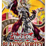 Yu-Gi-Oh! Blazing Vortex Booster