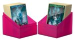 Ultimate Guard Boulder™ Deck Case 100+ Standard Size Rhodonite - Image 3