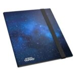 Ultimate Guard Flexxfolio 360 – 18-Pocket - Mystic Space Edition