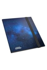 Ultimate Guard Flexxfolio 360 – 18-Pocket - Mystic Space Edition