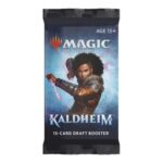 Kaldheim Draft Booster
