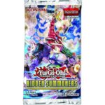 Yu-Gi-Oh! - Hidden Summoners - Booster - EN