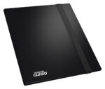 Ultimate Guard Flexxfolio 360 – 18-Pocket - Black