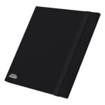 Ultimate Guard Flexxfolio™ 480 - 24-Pocket (Quadrow) - Black
