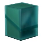 Ultimate Guard Boulder™ Deck Case 100+ Standard Size Malachite
