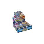 Yu-Gi-Oh! - Genesis Impact display