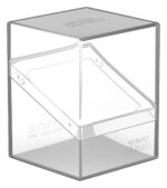Ultimate Guard Boulder™ Deck Case 100+ Standard Size Transparent