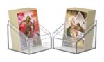 Ultimate Guard Boulder™ Deck Case 100+ Standard Size Transparent - Image 3