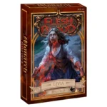 Flesh and Blood - Monarch Blitz Deck - Levia