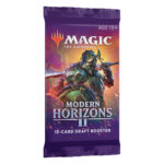 Modern Horizons 2 Draft Booster