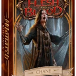 Flesh and Blood - Monarch Blitz Deck - Chane