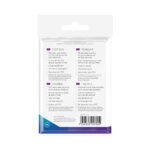 Ultimate Guard SUPREME UX 3RD Skin Sleeves - Standard Size - Ideal Fit 69x94 (50) - Image 3