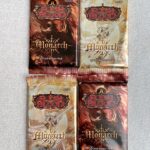Flesh and Blood - Monarch unlimited booster