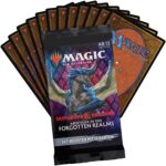 MtG Adventures in The Forgotten Realms Set Booster