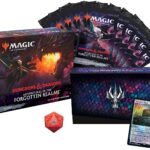 MtG Adventures in the Forgotten Realms Bundle