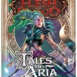 Flesh and Blood – Tales of Aria Unlimited booster