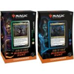 MtG - Innistrad: Midnight Hunt Commander Deck