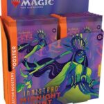 MtG - Innistrad: Midnight Hunt Collector's Booster Display (12 Packs)