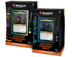 MtG - Innistrad: Midnight Hunt Commander Deck - Image 2