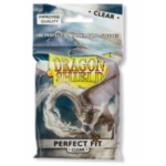 Dragon Shield - Perfect Fit Inner  Card Sleeves (100)