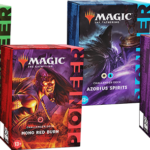 Magic the Gathering Challenger Deck 2021 Pioneer Box
