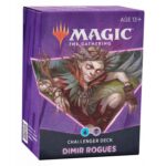 MTG - Challenger Deck 2021 - Dimir Rogues