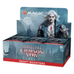 MTG - Innistrad: Crimson Vow Draft Booster Display (36 Packs) - EN