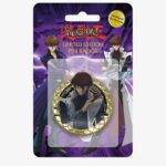 Yu-Gi-Oh! Limited Edition Pin Badge Kaiba