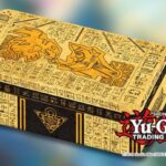 Yu-Gi-Oh! 2021 Tins of Ancient Battles box