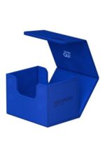 Ultimate Guard Sidewinder™ 100+ XenoSkin™ Monocolor Blue - Image 2