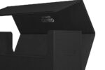 Ultimate Guard Arkhive™ 400+ Standard Size XenoSkin™  Monocolor Black - Image 3