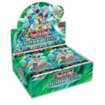 YGO - Synchro Storm - Booster Display (36 Packs) - EN