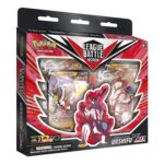 PKM - Strike Urshifu League Battle Deck - EN