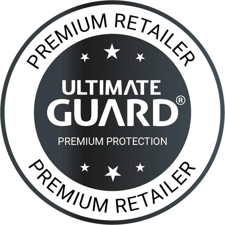 Ultimate Guard Premium Reseller