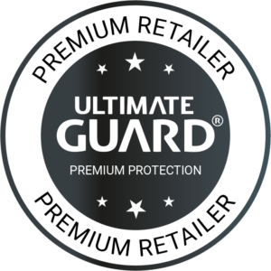 Ultimate Guard Premium Reseller