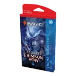 Innistrad: Crimson Vow Theme booster Kék