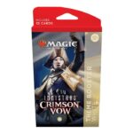 Innistrad: Crimson Vow Theme booster Fehér