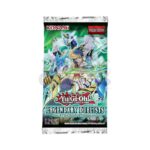 YGO - Synchro Storm - Booster