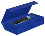 Ultimate Guard Superhive 550+ XenoSkin Monocolor Blue – Bild 2