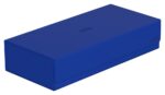 Ultimate Guard Superhive 550+ XenoSkin Monocolor Blue – Bild 4