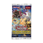 YGO - The Grand Creators - Booster EN