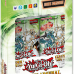 YGO - Hidden Arsenal Chapter 1  - EN