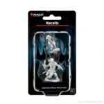 Magic: The Gathering Unpainted Miniatures: Nacatls - EN